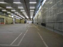 Pronájem skladu, Pardubice, Fáblovka, 1200 m2