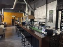 Pronájem obchodního prostoru, Praha, Petrské náměstí, 130 m2