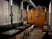 Pronájem obchodního prostoru, Praha, Petrské náměstí, 130 m2