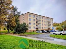 Prodej bytu 4+1, Mariánské Lázně - Úšovice, Kollárova, 83 m2