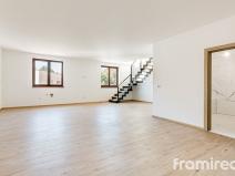 Prodej bytu 4+kk, Troubsko, Jihlavská, 143 m2