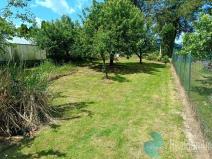 Prodej zahrady, Trhové Sviny, 337 m2