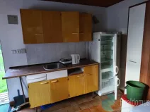 Prodej zahrady, Trhové Sviny, 337 m2