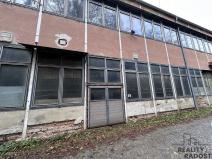 Pronájem skladu, Adamov, 75 m2