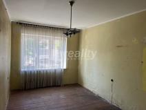 Prodej rodinného domu, Telč - Telč-Štěpnice, Štěpnická, 121 m2