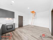 Pronájem bytu 3+kk, Kamenný Újezd, 58 m2