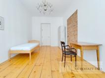 Pronájem bytu 3+1, Praha - Vinohrady, Koubkova, 80 m2