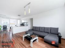 Pronájem bytu 3+kk, Cvikov, 67 m2