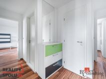 Pronájem bytu 3+kk, Cvikov, 67 m2