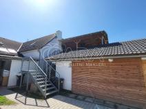 Pronájem bytu 1+1, Mochov, Havlíčkova, 30 m2