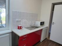 Pronájem bytu 1+1, Mochov, Havlíčkova, 30 m2