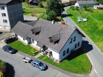 Prodej rodinného domu, Chudenín, 280 m2