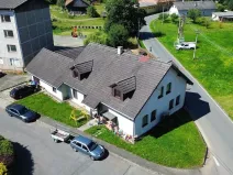 Prodej rodinného domu, Chudenín, 280 m2