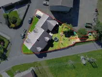 Prodej rodinného domu, Chudenín, 280 m2