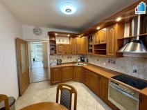 Pronájem bytu 2+1, Nýřany, Na Sklárně, 52 m2