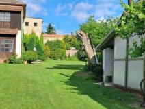 Prodej rodinného domu, Kralice nad Oslavou, Brněnská, 262 m2