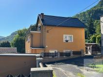Prodej rodinného domu, Ústí nad Labem - Vaňov, Myslivečkova, 156 m2