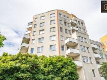 Prodej bytu 3+kk, Praha - Modřany, Semická, 86 m2