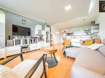 Prodej bytu 3+kk, Praha - Modřany, Semická, 86 m2