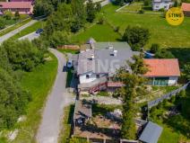 Prodej rodinného domu, Větřkovice, 497 m2