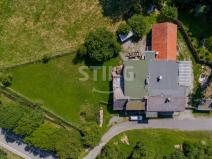 Prodej rodinného domu, Větřkovice, 497 m2