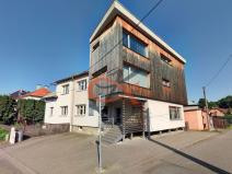 Pronájem kanceláře, Rožnov pod Radhoštěm, Meziříčská, 16 m2