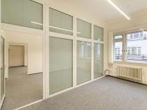 Pronájem kanceláře, Praha - Nové Město, Opletalova, 56 m2