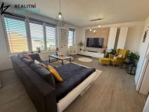 Prodej rodinného domu, Brodek u Prostějova, Vilapark, 170 m2
