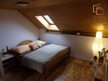 Pronájem bytu 1+kk, Poděbrady, Jiráskova, 36 m2