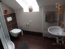 Pronájem bytu 1+kk, Poděbrady, Jiráskova, 36 m2