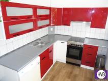 Prodej bytu 1+1, Ostrava, Zlepšovatelů, 35 m2
