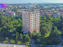 Prodej bytu 3+1, Kroměříž, Spáčilova, 74 m2