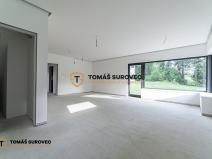 Prodej rodinného domu, Těrlicko, 157 m2