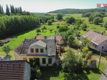 Prodej rodinného domu, Verušičky - Luka, 221 m2