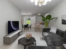 Prodej rodinného domu, Lužice, Šeříková, 100 m2