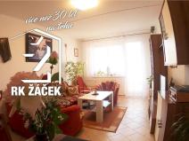 Pronájem bytu 3+1, České Budějovice, J. Bendy, 78 m2