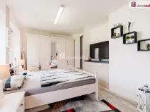 Prodej rodinného domu, Břeclav, Nerudova, 160 m2