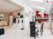 Prodej rodinného domu, Břeclav, Nerudova, 160 m2