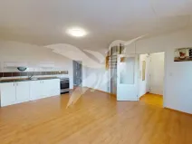 Prodej bytu 2+kk, Plzeň, Karlova, 51 m2