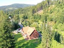 Prodej apartmánu, Černý Důl - Čistá v Krkonoších, 32 m2