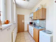 Pronájem kanceláře, Opava - Kateřinky, U Cukrovaru, 14 m2