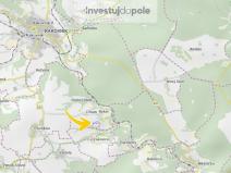 Prodej pole, Pavlíkov - Ryšín, 5405 m2