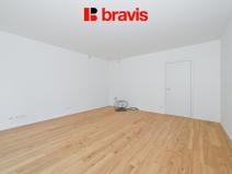 Prodej bytu 1+kk, Brno, Bratislavská, 45 m2