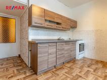 Prodej bytu 1+1, Havířov, Osvoboditelů, 32 m2
