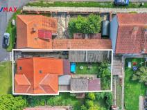 Prodej rodinného domu, Městec Králové, Na Bánské, 151 m2