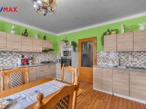 Prodej rodinného domu, Městec Králové, Na Bánské, 151 m2