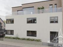 Prodej bytu 2+kk, Kutná Hora, Čechova, 50 m2