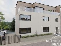 Prodej bytu 2+kk, Kutná Hora, Čechova, 50 m2