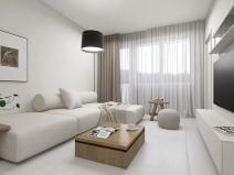 Prodej bytu 3+kk, Praha - Vokovice, Na dlouhém lánu, 63 m2
