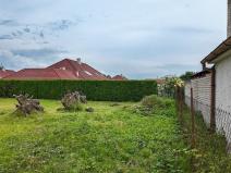 Prodej pozemku pro bydlení, Horní Jelení, 672 m2